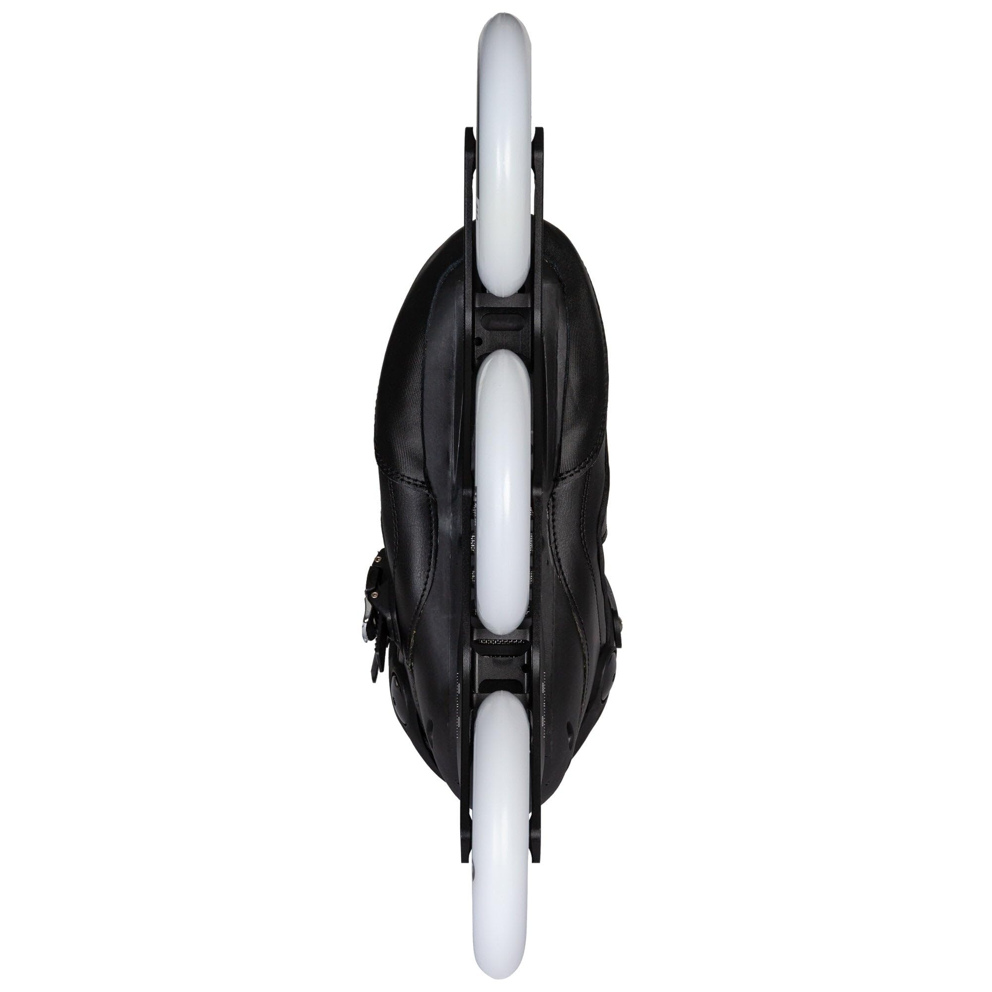 Powerslide R6 Marathon Rollers en ligne avec roues de 125 mm pour les longues distances