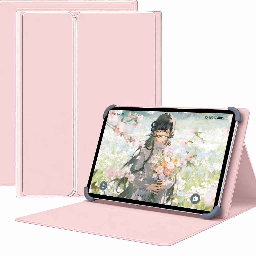Amazon | For スマイルゼミ スマイルゼミタブレット2 ケース 9-11