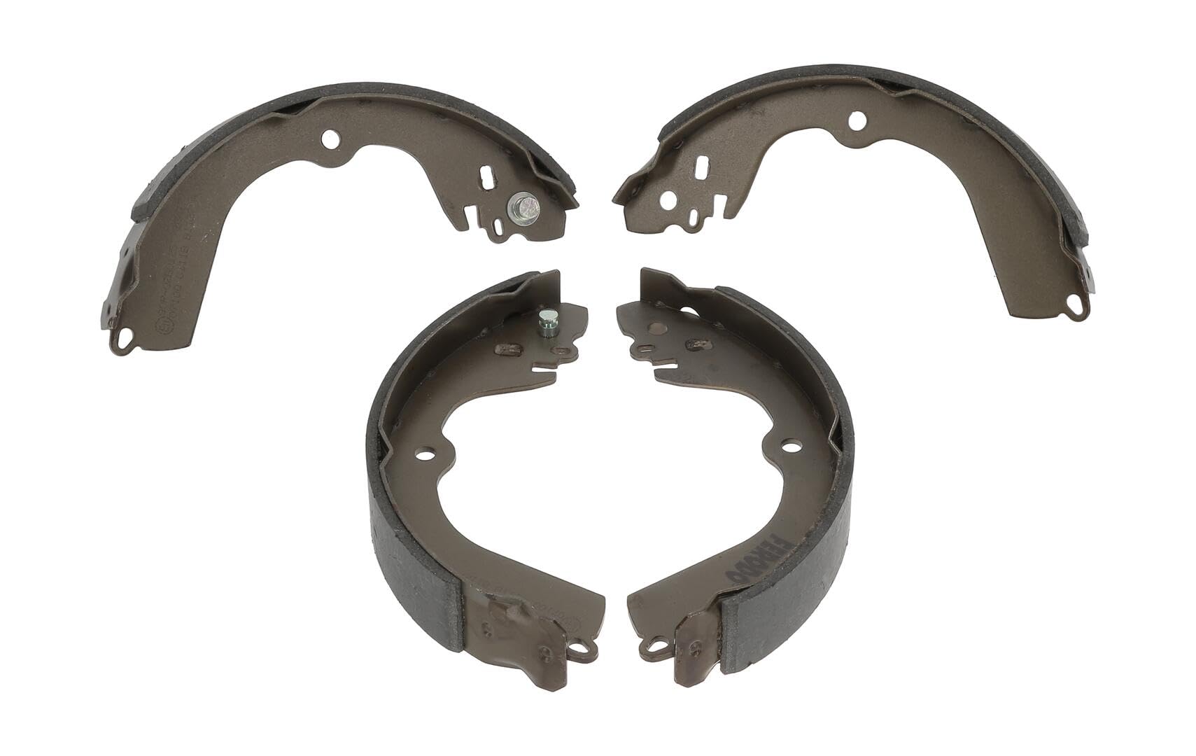 Ferodo fsb4163 ganasce freno e accessori