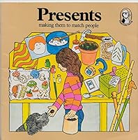 Presents: Making Them to Match People 0140491635 Book Cover