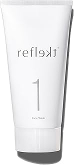 REFLEKT 1 Daily Exfoliating Face Wash