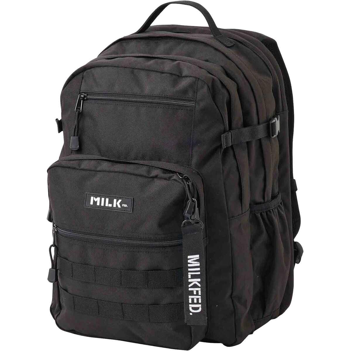 アクティブダブルポケットモールバックパック ACTIVE DOUBLE POCKET MOLLE BACKPACK