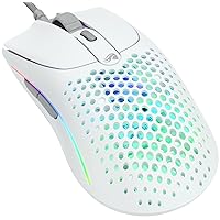 Glorious Gaming Model O 2 Mouse da gaming wired - Ultraleg. 59 g