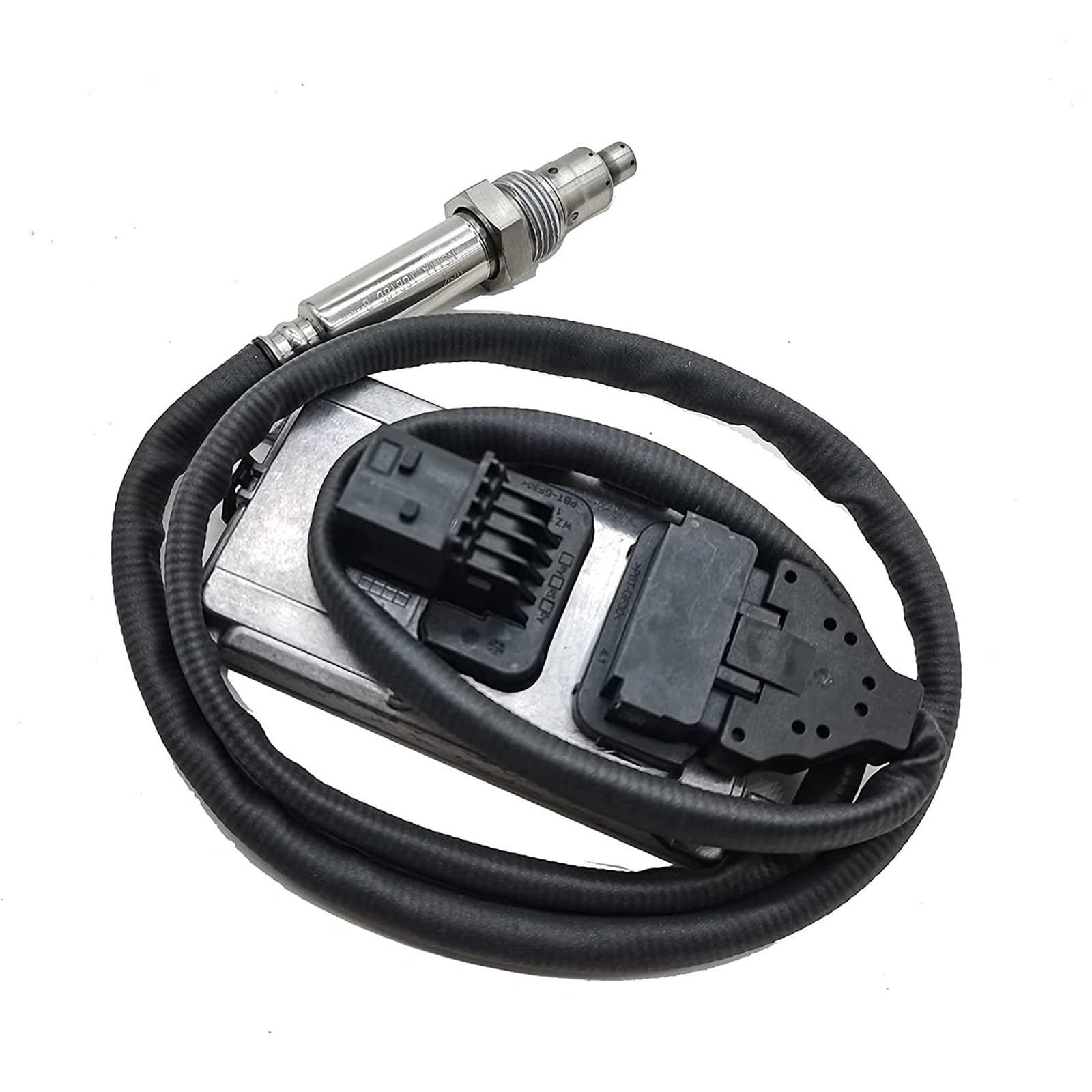 RCGKNNMUZ 24V Nox Sensor Nitrogen Oxide Sensor 4326868 5WK9 6752C