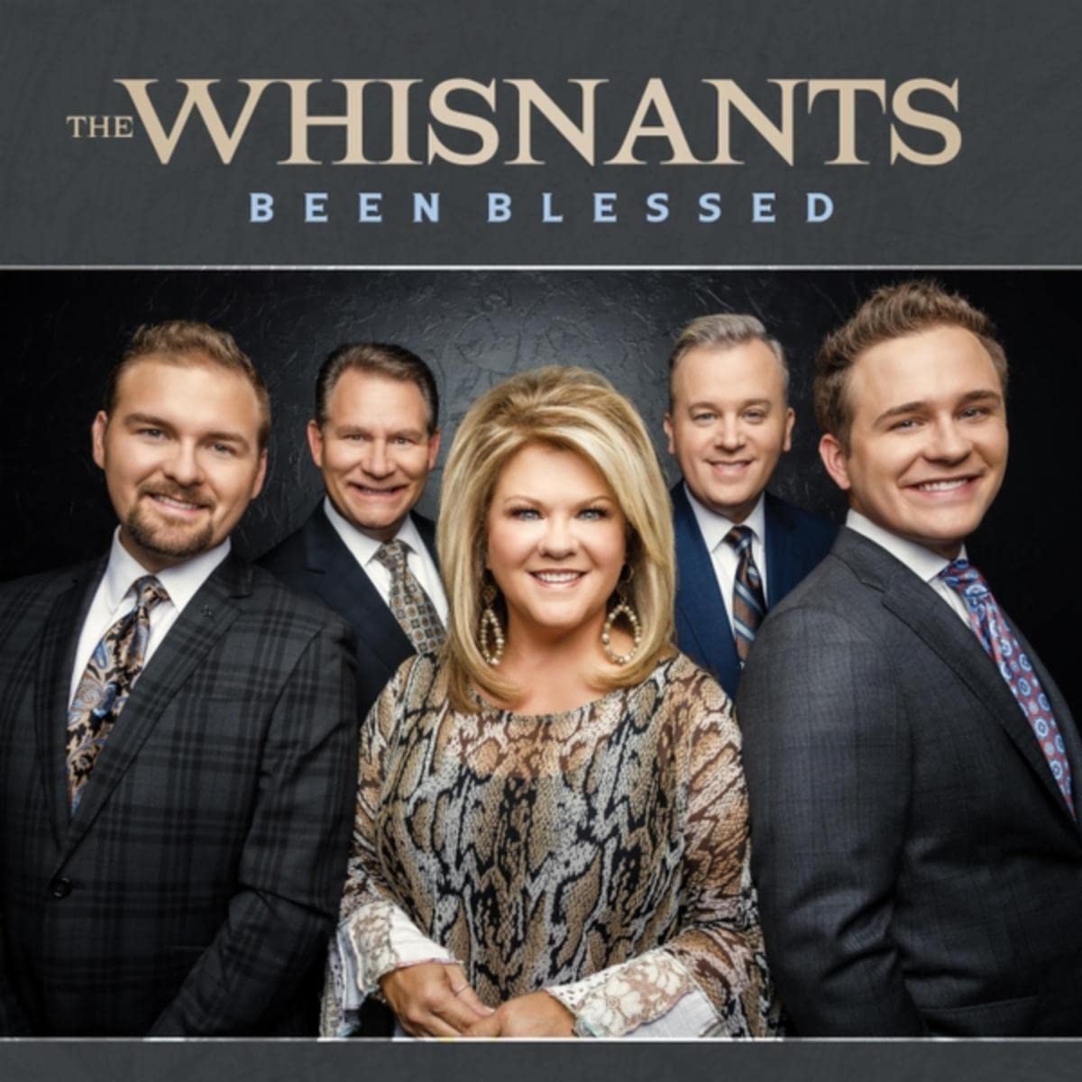 The Whisnants