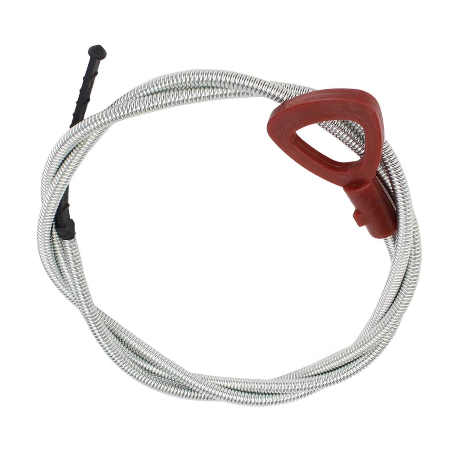 Asta di Livello Olio Trasmissione Asta di Livello Olio Motore codice 140589152100 per Chrysler 300C e Crossfire 2004-2010