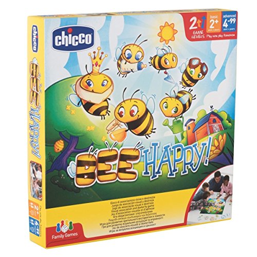 2 livelli di gioco: base e avanzato