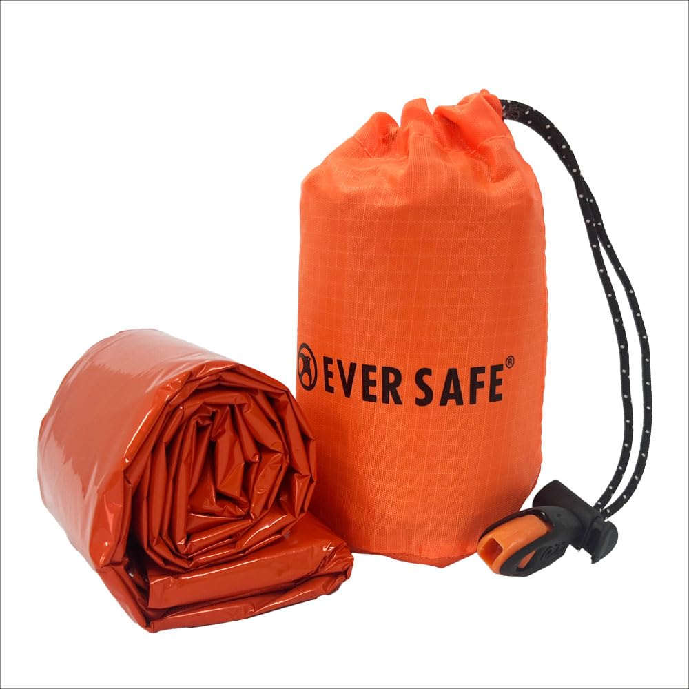 Amazon.co.jp: EVERSAFE アルミ蒸着フィルム エマージェンシーアルミ Amazon.co.jp: EVERSAFE アルミ蒸着フィルム エマージェンシーアルミ
