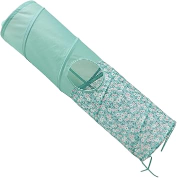 Cat Tunnel Toy | Cat Tunnel Bed Exercise Interactive Foldable Kitten Cave