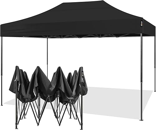 American Phoenix - Tienda de campaña portátil de 10 x 10 pies, 10 x 20 pies, 10 x 15 pies de color y tamaño múltiple para eventos, toldo, tienda de disponible en Yaxa Peru