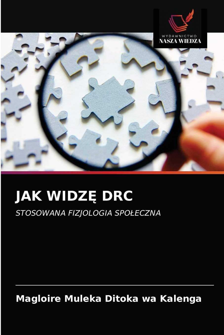 Jak WidzĘ Drc  Widze Cie