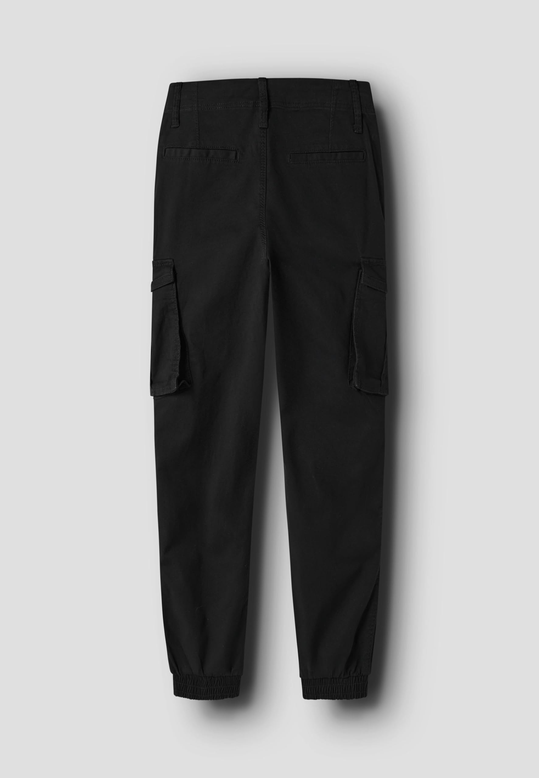 NAME IT Nkmryan Cargo R Twi Pant 222-ba Noos - Śpiochy niemowlęce/dziecięce Chłopcy