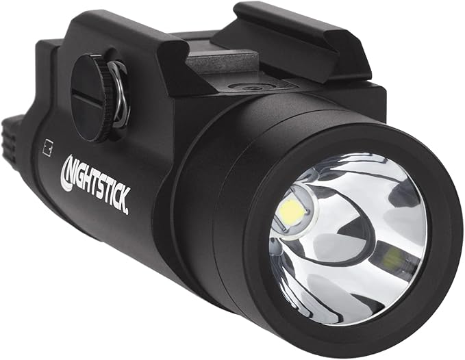 Nightstick TWM850XLS RailMounted Light Waterproof Impact