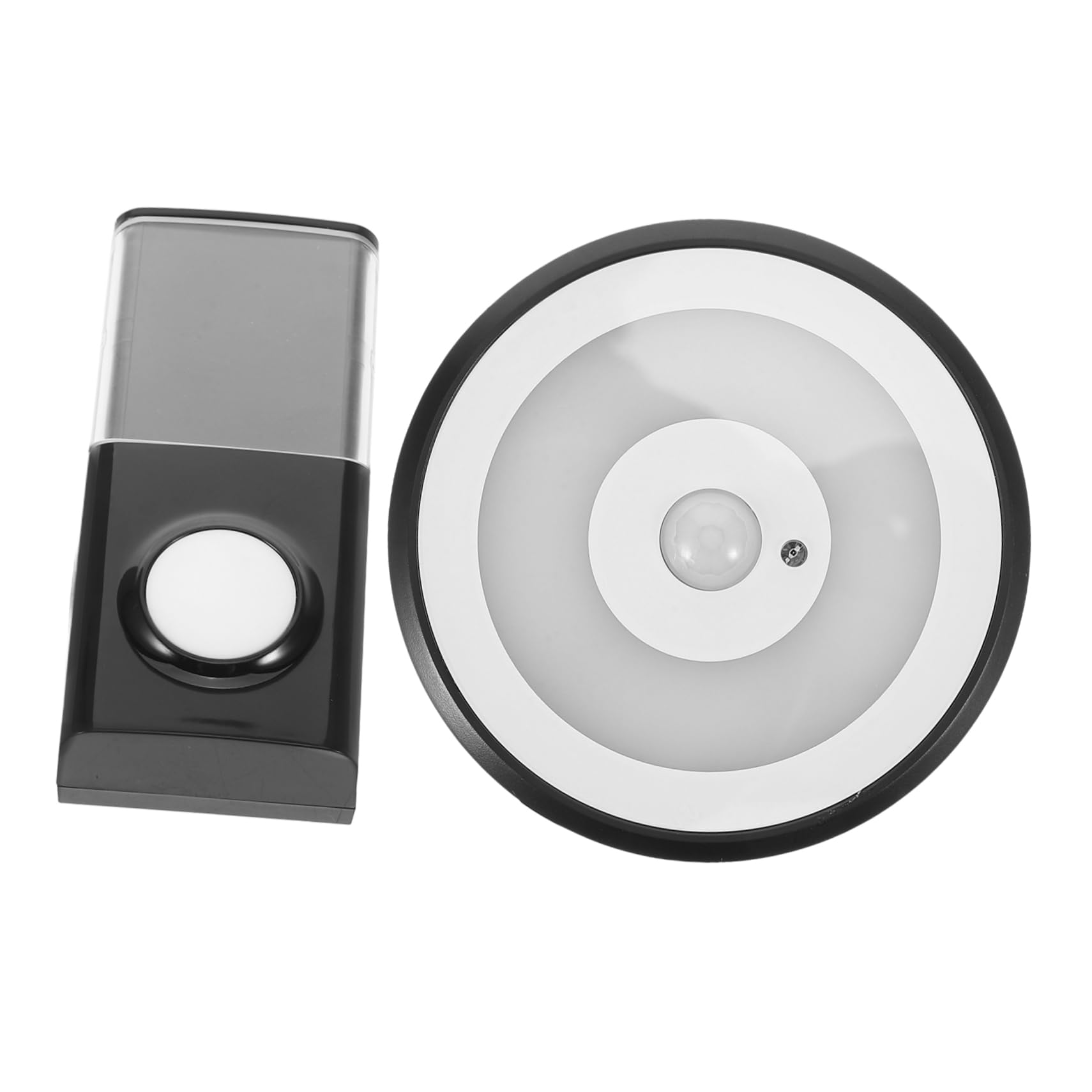 Sonnette sans fil intelligente facile à installer pour ne plus rater de colis