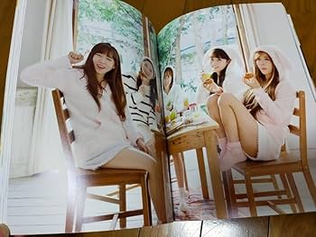 Amazon.co.jp: CRAYON POP クレヨンポップ Photobook 『pop in