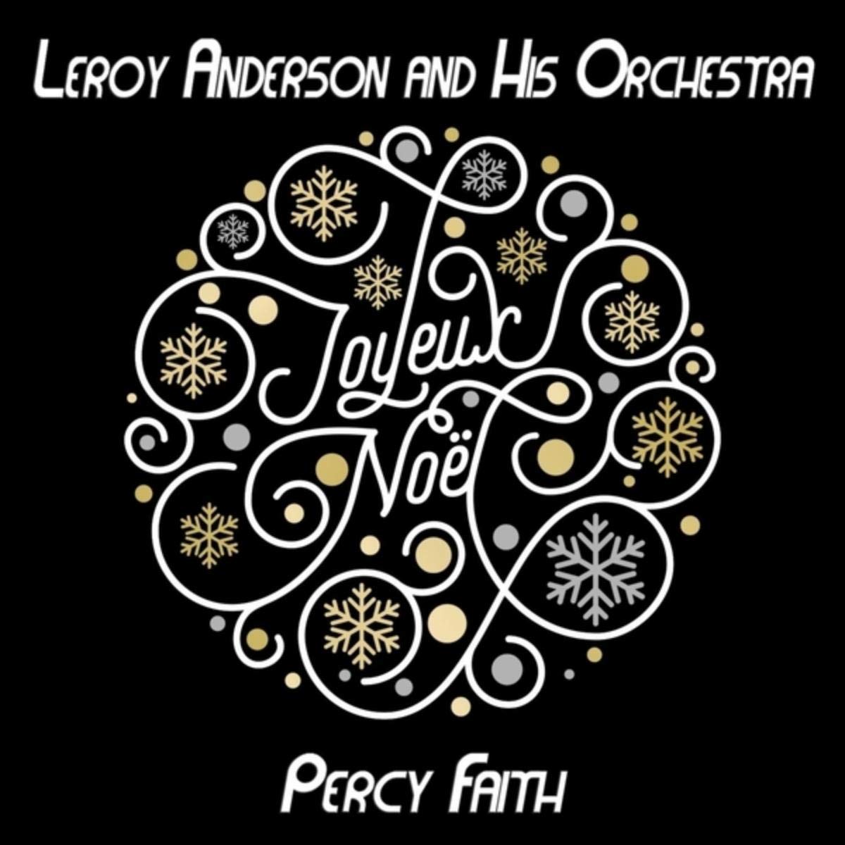 Leroy Anderson & His Orchestra