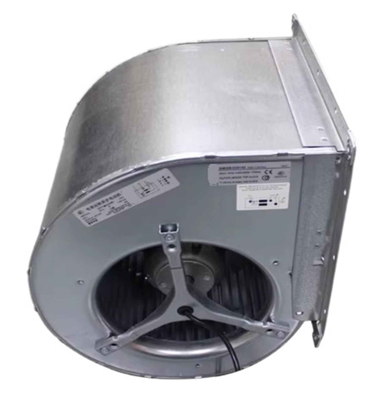 EGTDSFGJA D4E225-CC01-02 230V AC 2.84A 650W 225mm Cooling Fan