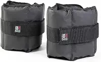 Caneleira de Peso 5kg - Par