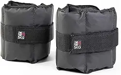 Caneleira de Peso 5kg - Par