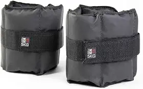 Caneleira de Peso 5kg - Par