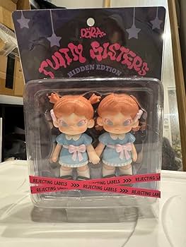 Amazon.co.jp: TNT Dora 海外フィギュア シークレット 生人勿近 : おもちゃ