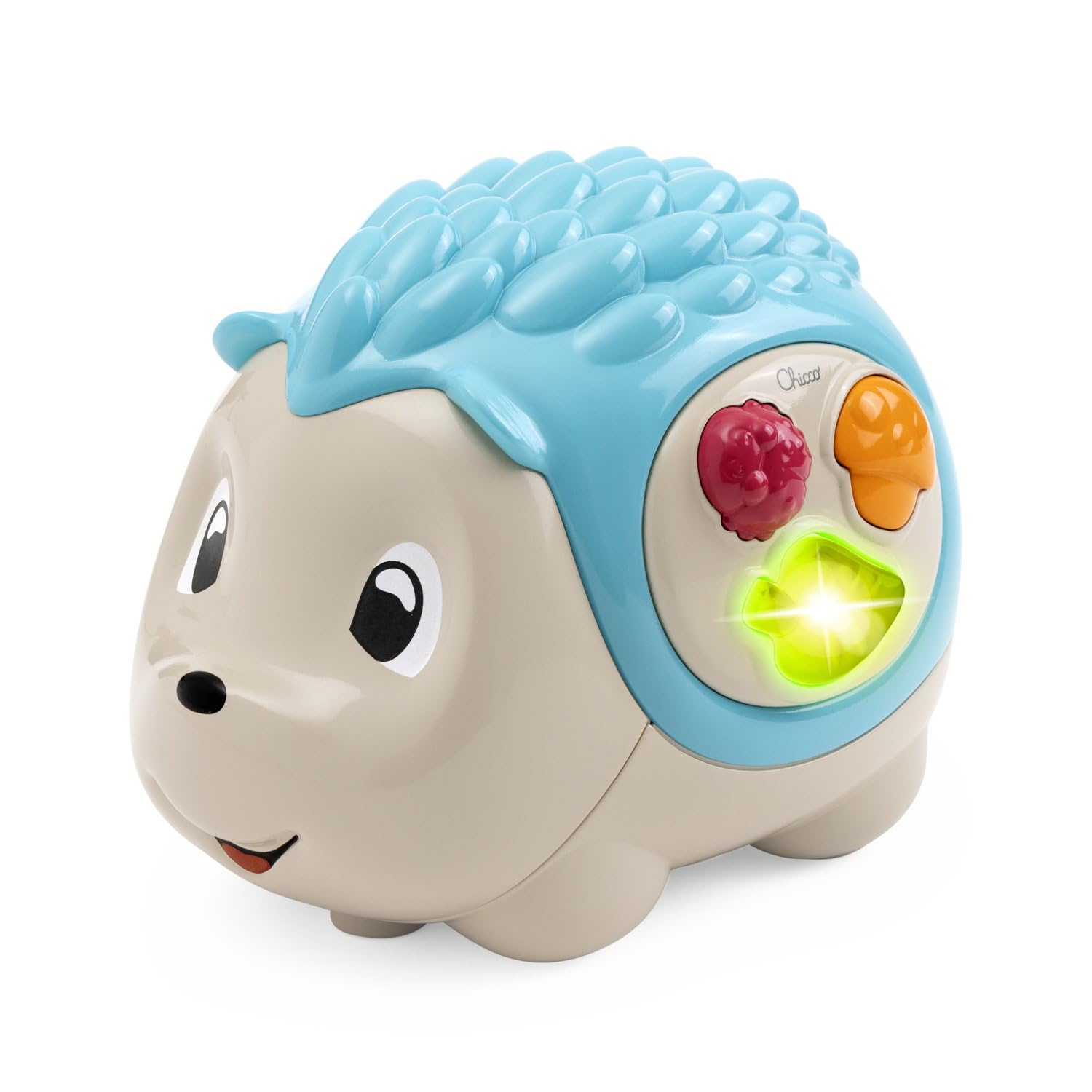 Chicco gioco riccio day&night