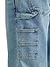 Lee Men's Legendary Workwear Carpenter Jean Union Fade 38W x 32L
