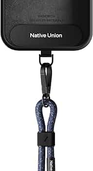 Amazon | [Native Union] ネイティブユニオン Sling － 調整可能