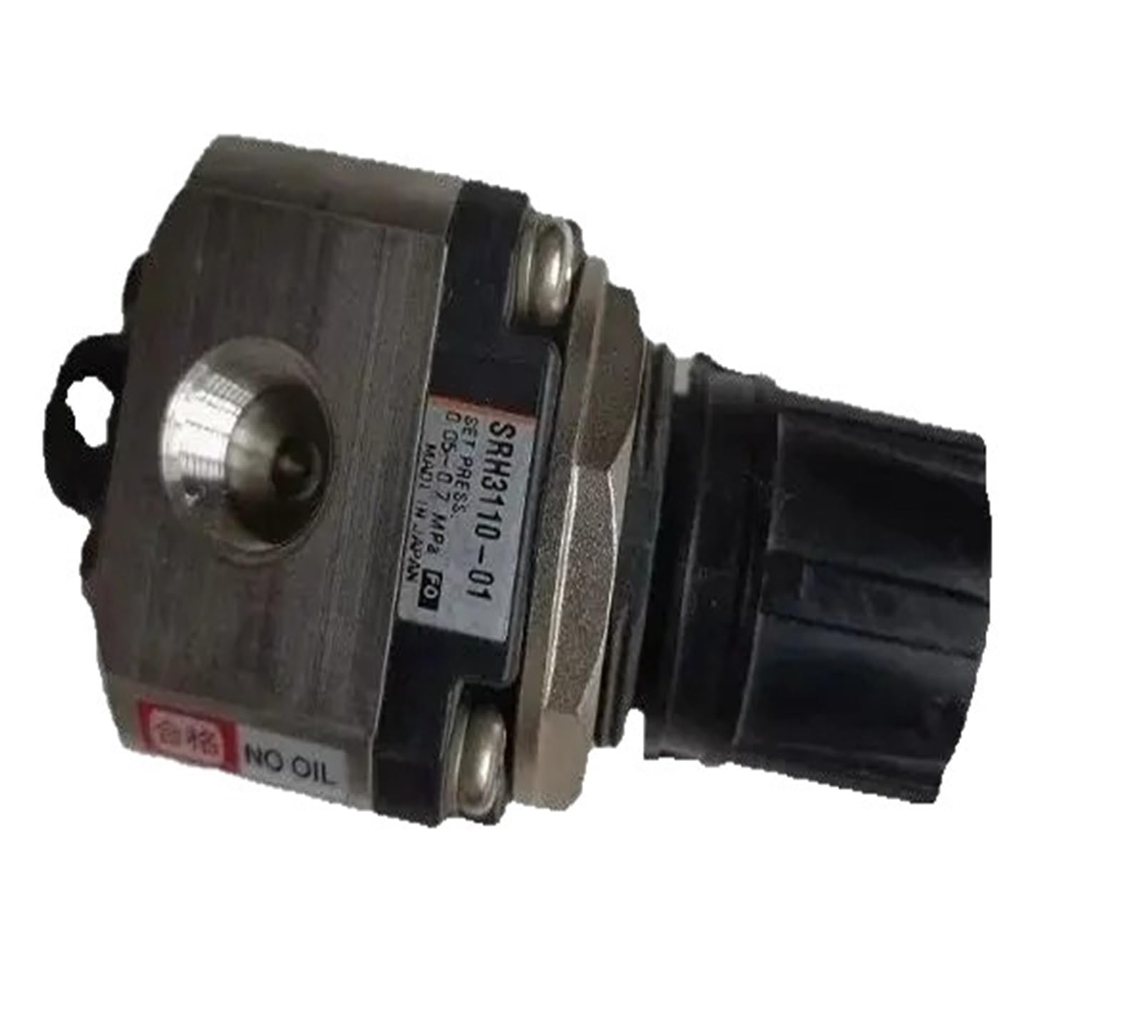 MXXDMOPD Pressure regulating SRH3110-01-X238 SRH3110-01 SRH3110-02 SRH3110-02-R SRH3111-02 SRH3111-02-R SRH4000-04 SRH4010-02(SRH3110-01)