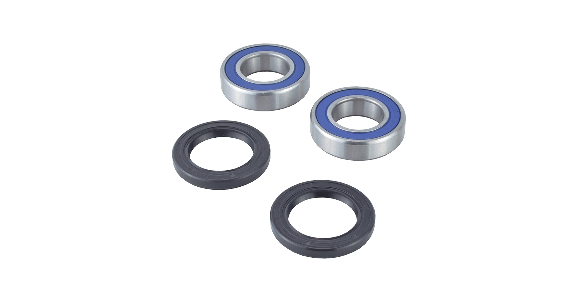 m Amazon.com: All Balls Racing 25-1273 Wheel Bearing Seal Kit