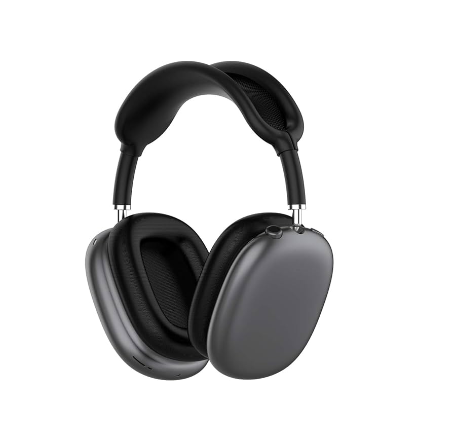 Apple AirPods Max ヘッドバンド スペースグレイ Apple AirPods Max スペースグレイ