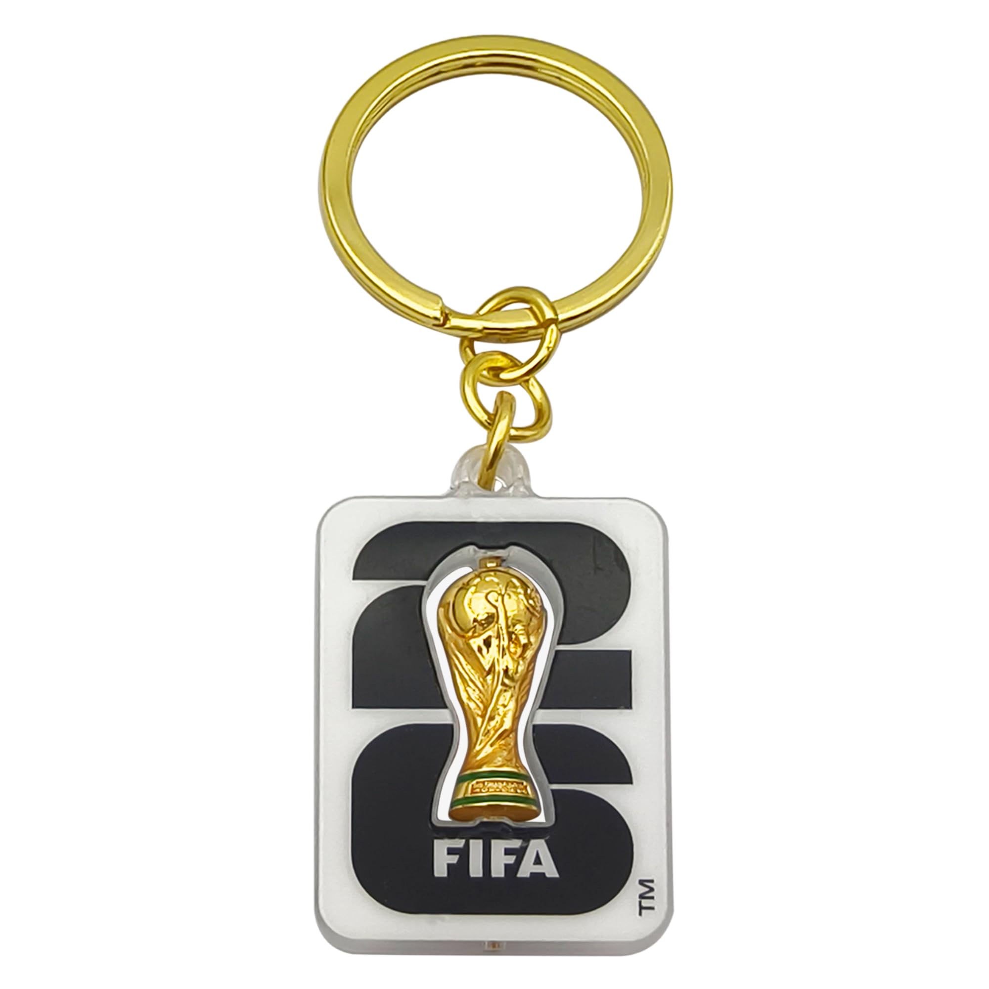 Officially Authorized 2026 FIFA World Cup Soccer Edition - 1.75