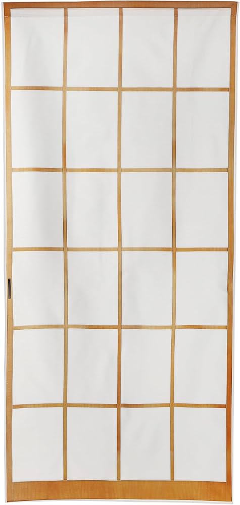 のれん　　2点 Amazon｜のれん受け フックタイプ 木製 【のれん掛け】【日本製