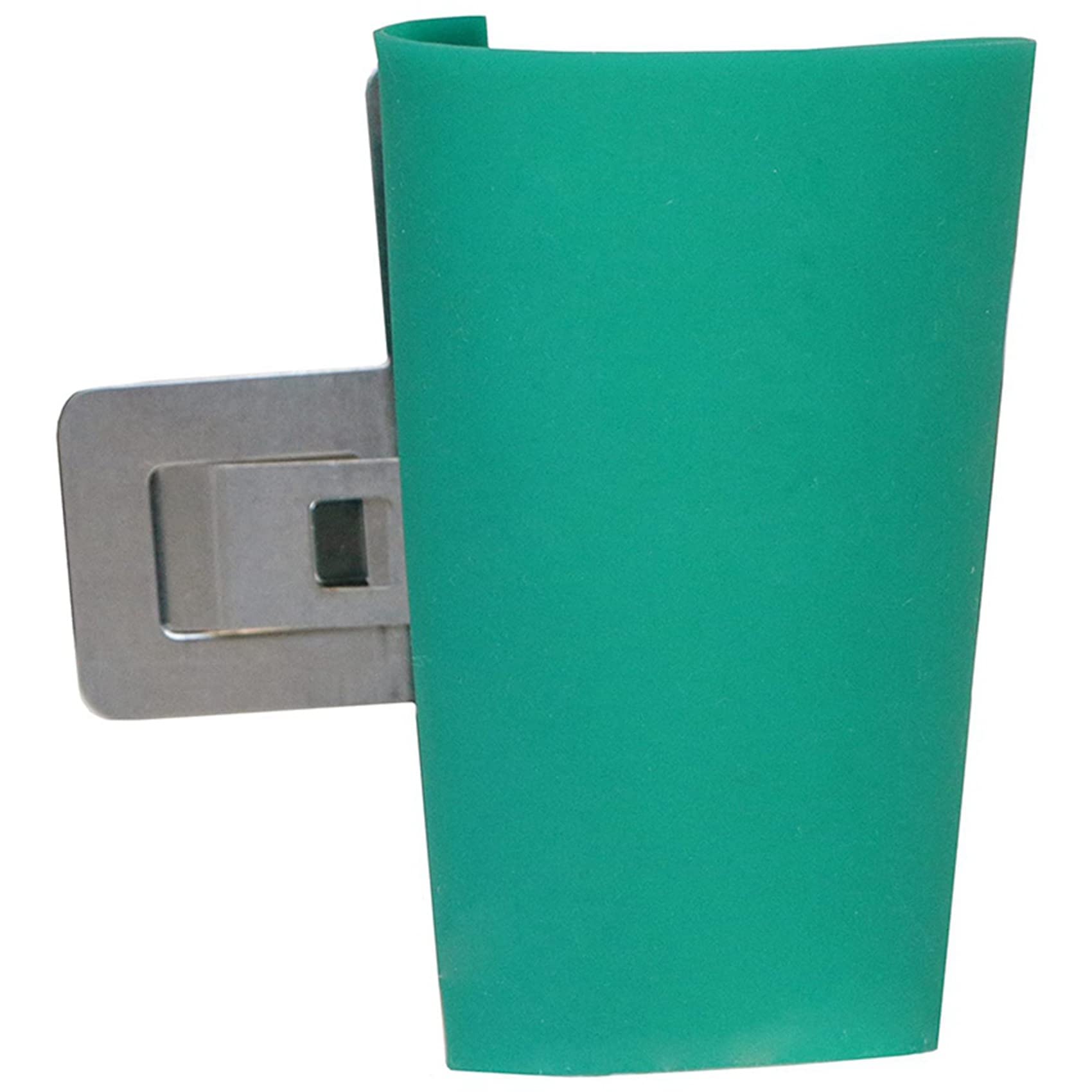Moule Silicone 3D Sublimation Tasse Conique 12Oz avec Pince Fixation