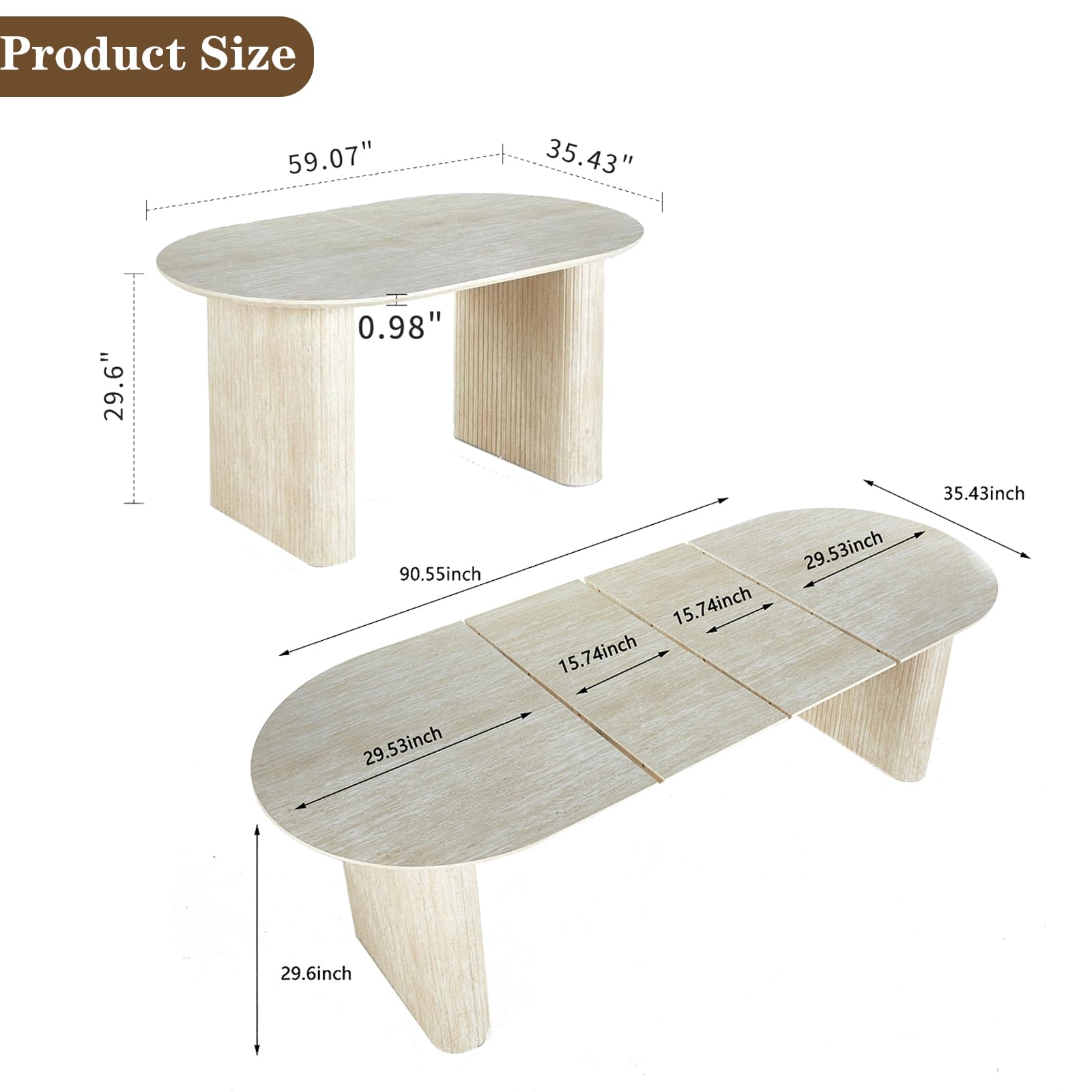 ★mi★ColemanNaturalWoodRollTable 90 71sgs1+NraL._UF894,1000_QL80_.jpg