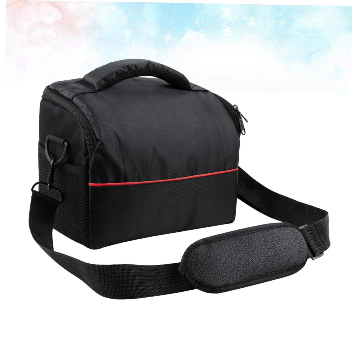 jojofuny Borsa Per Fotocamera Reflex Digitale Da 1 Pezzo
