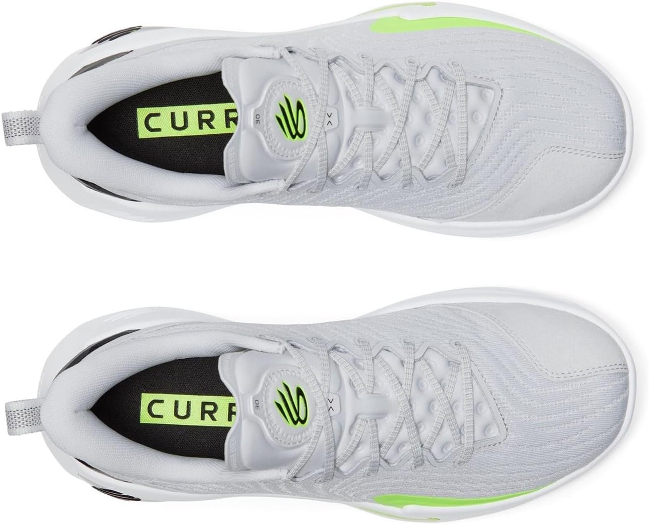 Under Armour Men's Curry 12 EXTL Basketball Shoes