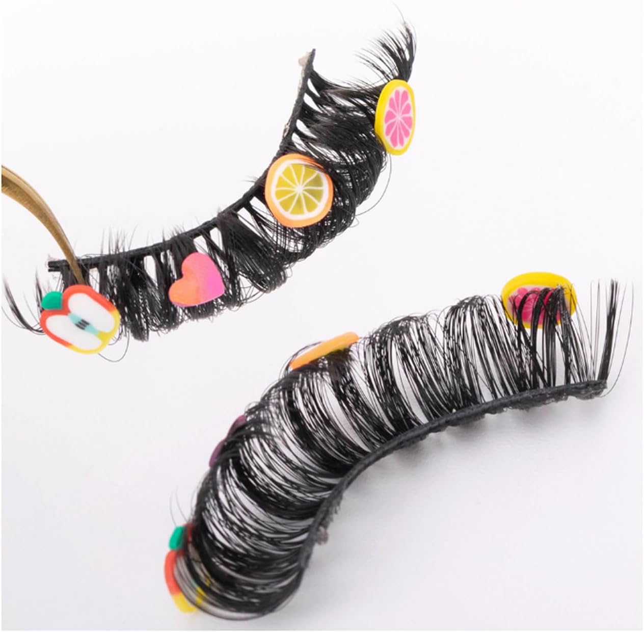 6点セット】フラワーノーズスワンバレエミラー＆アイシャドウ＆チーク