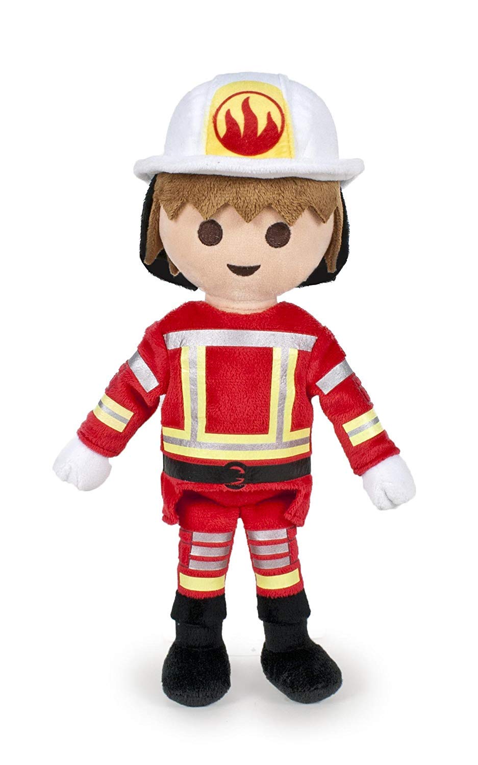 playmobil plush