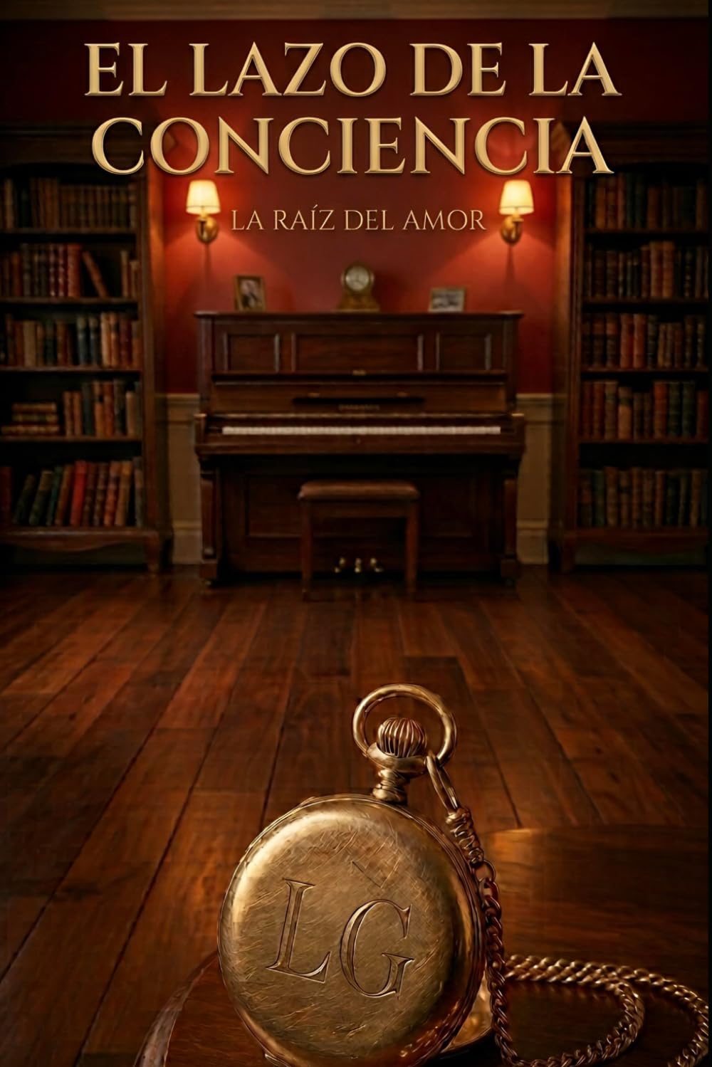 La raíz del amor (El lazo de la conciencia)