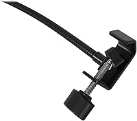 Vista 4 de Audiosavings Bundle: 512 Audio Warm Audio 512-POP Paquete de filtros pop de metal profesional con audio cálido 512-BBA 31" micrófono ajustable brazo