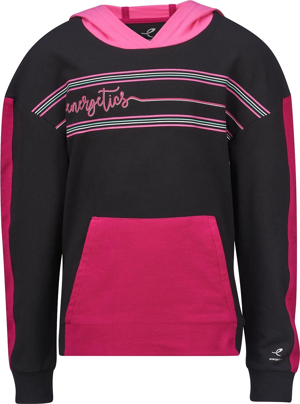 ENERGETICS Bluza sportowa Dziewczynki Gantaloupe