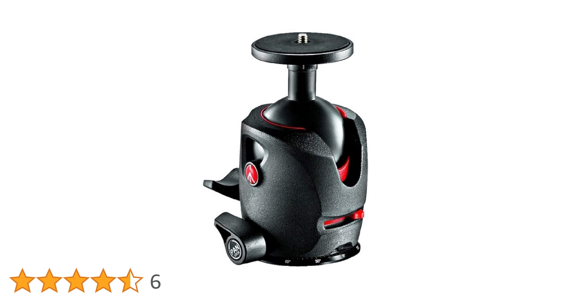 Manfrotto 自由雲台 057マグネシウムボール雲台Q5付き マグネシウム製 MH057M0-Q5 Amazon | Manfrotto 自由雲台 057マグネシウムボール雲台Q5付き