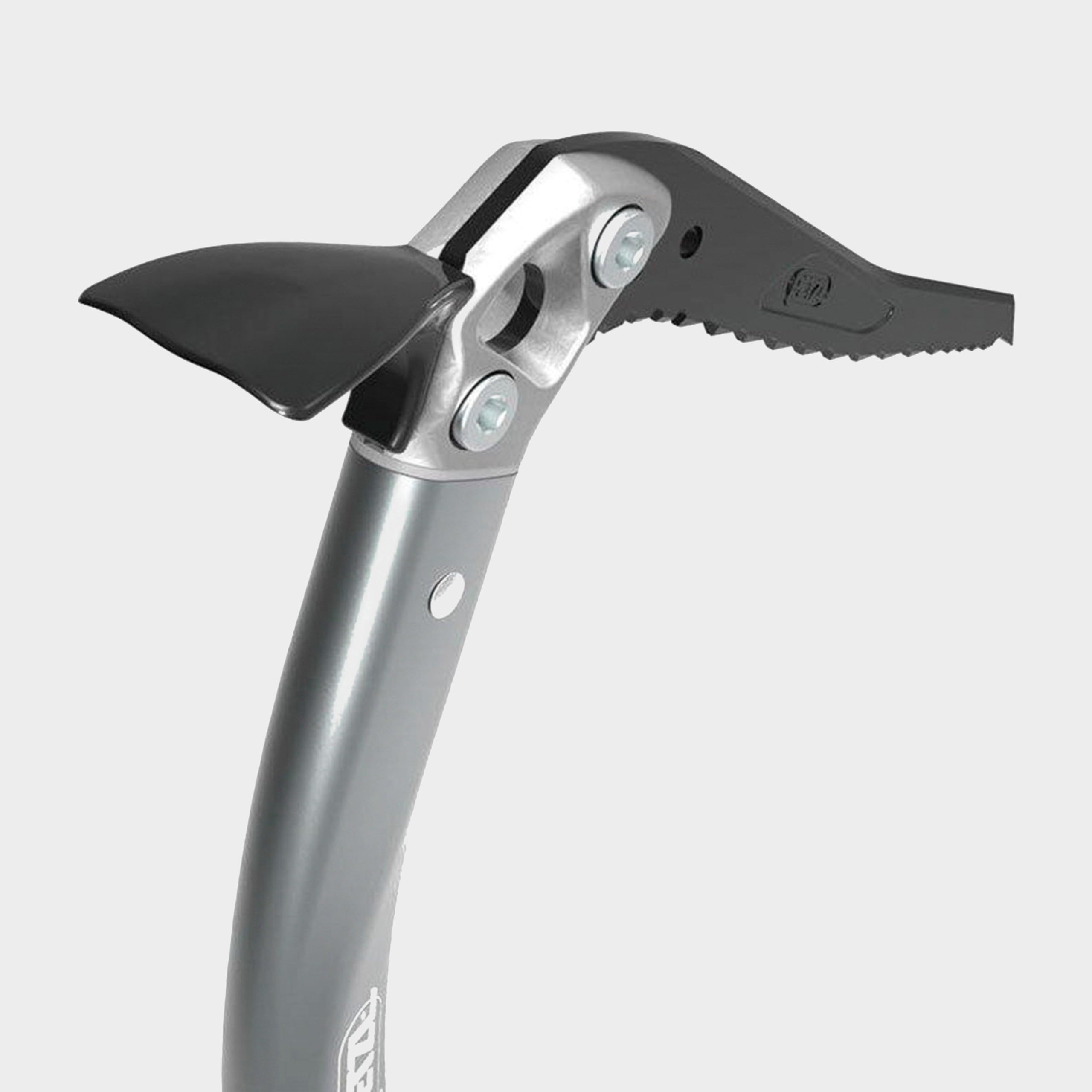 付属品有 ペツル かさ張ら クォーク アッズ & ハンマー Petzl Quark