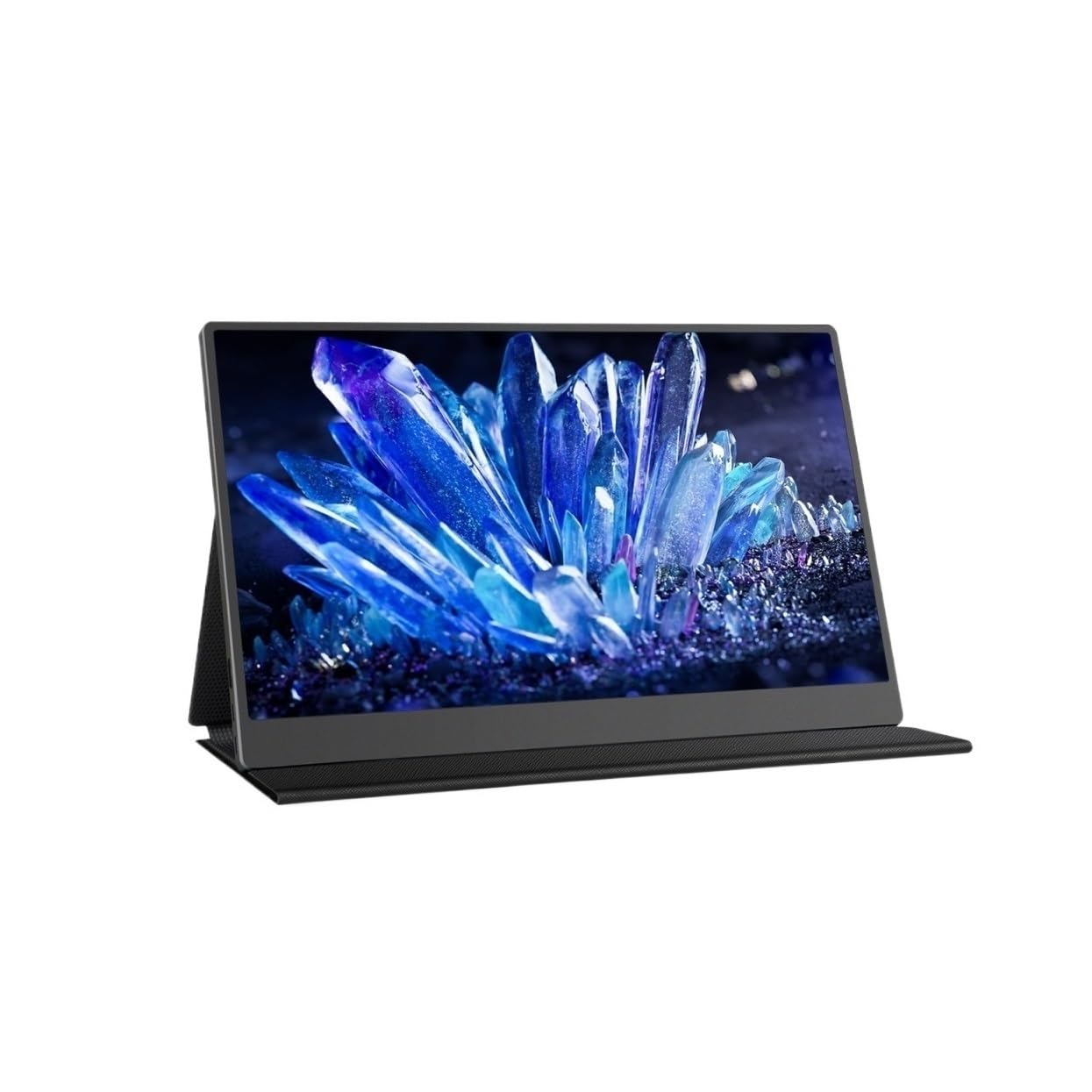 Schermo portatile IPS esteso da 15,6 pollici 1920 * 1080 60Hz for telefono cellulare ufficio for laptop Monitor per Smart Working