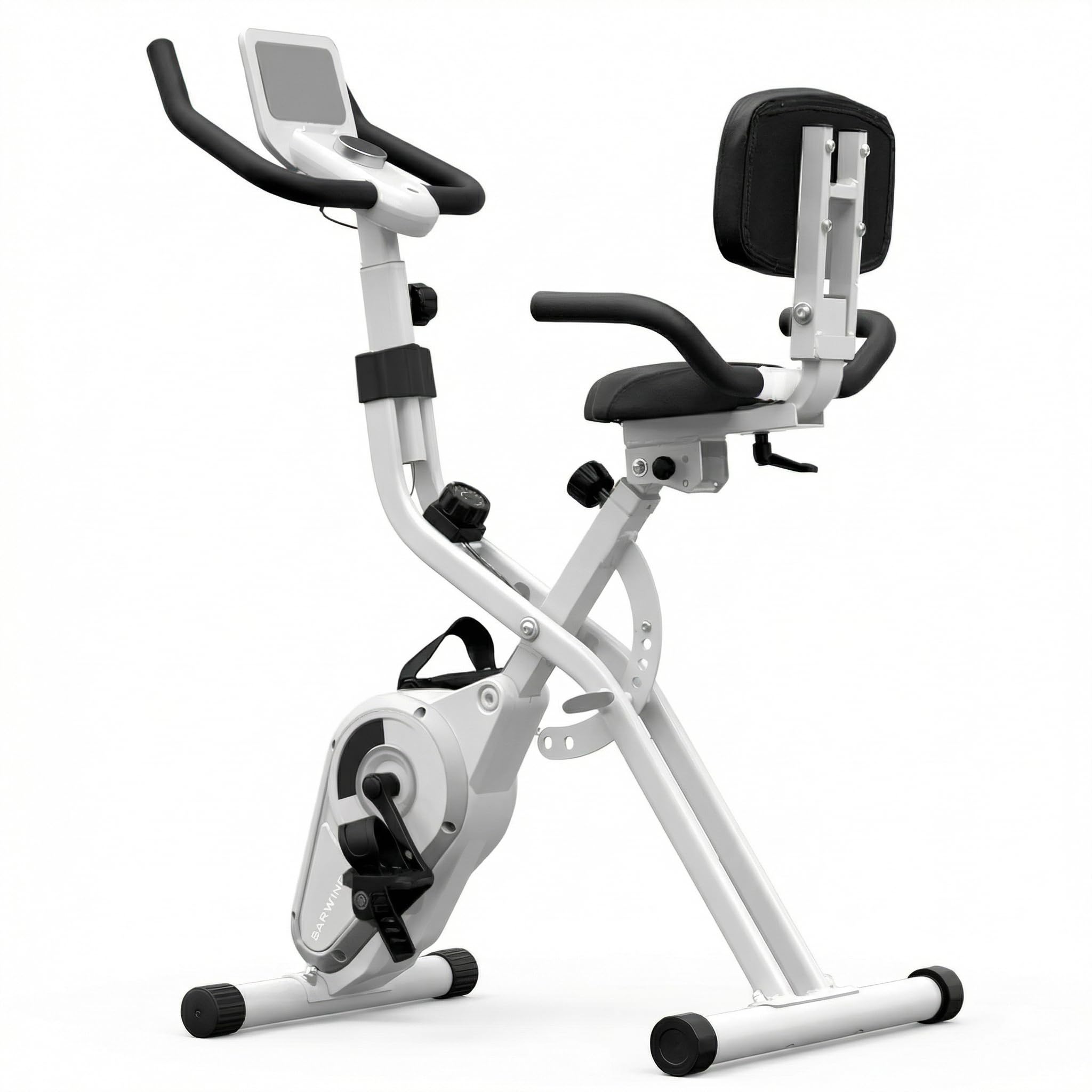 BARWING BW-SPN06 Stationary Exercise Bike