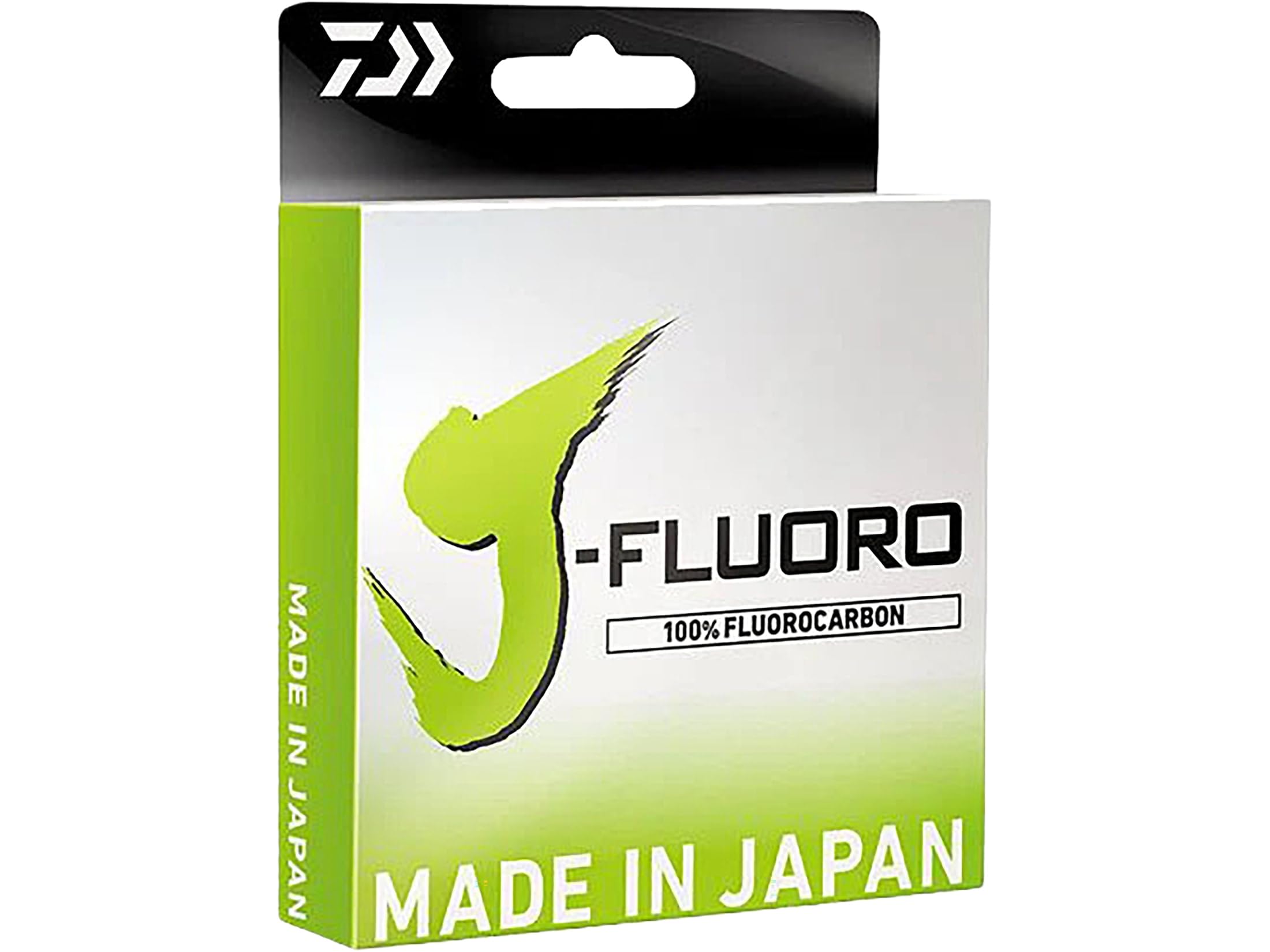 J-Fluoro FC Mainline #8 200YD