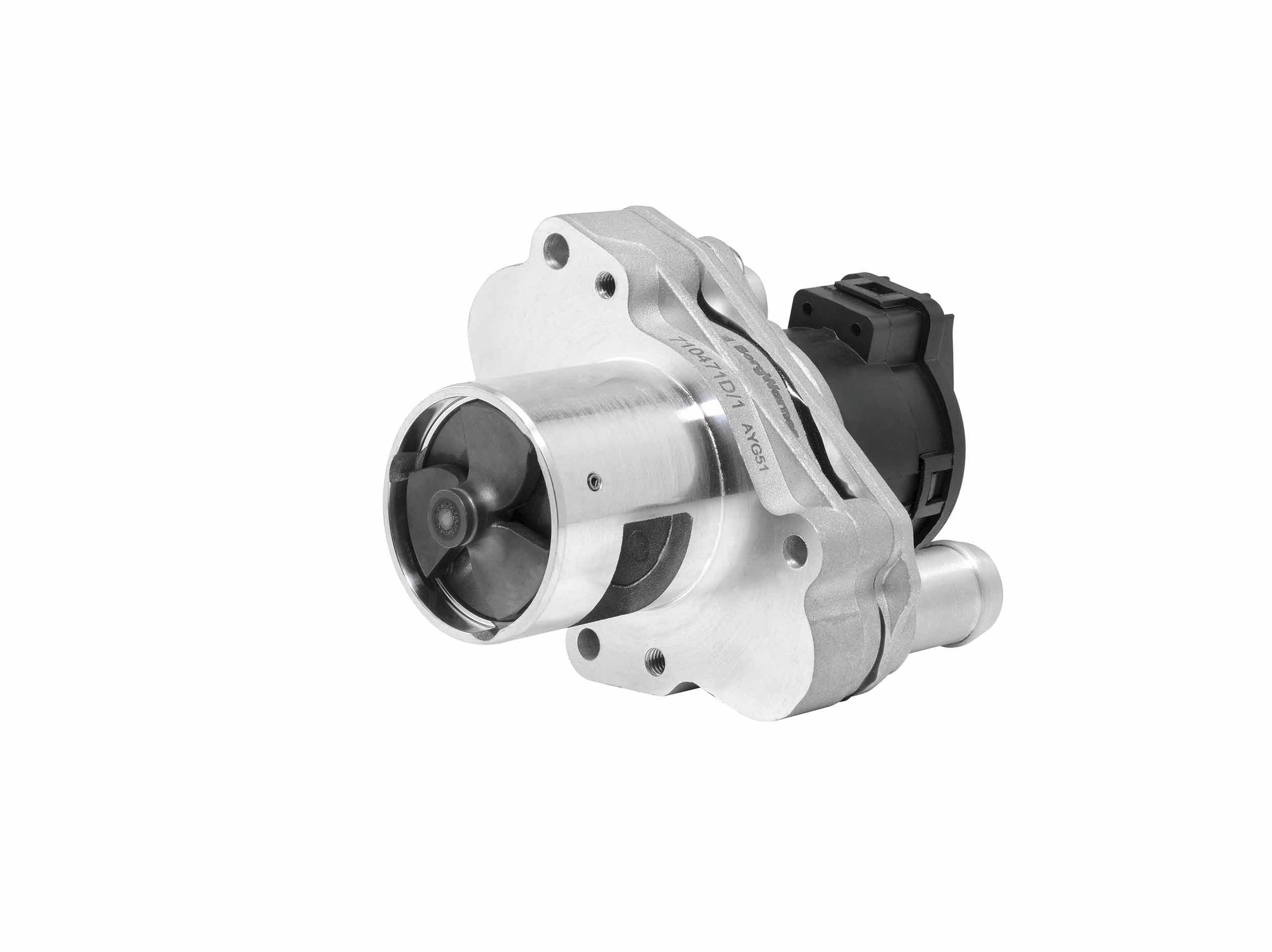 Wahler AGR-Ventil BW Original 710471D/1 für MERCEDES SPRINTER B906