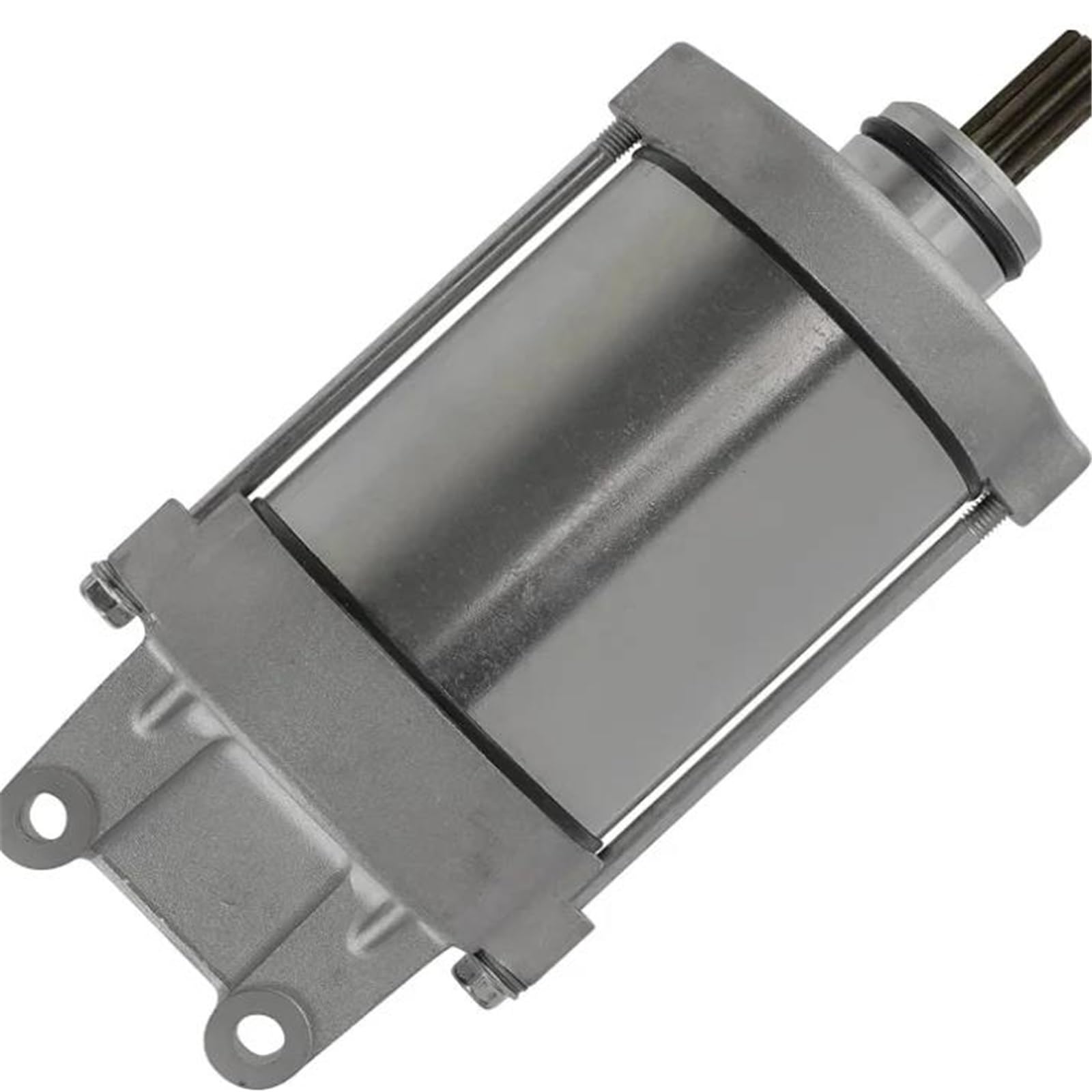 Accessoires de démarrage : Démarreur électrique pour Moteur de Moto Honda Bandit 1000 (références OEM : 31200-MAT-003 et 31200-MV9-671)