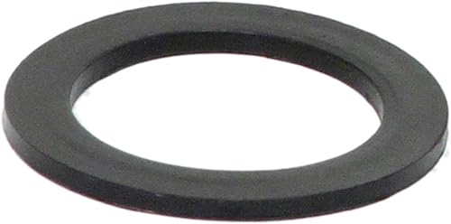 MTC VR244 / 940096 Junta de tapa de llenado de aceite (modelos Volvo), NEGRO